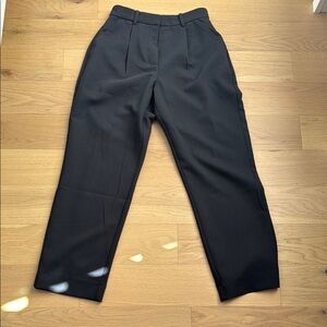 Abercrombie Tailored Sloan Pants